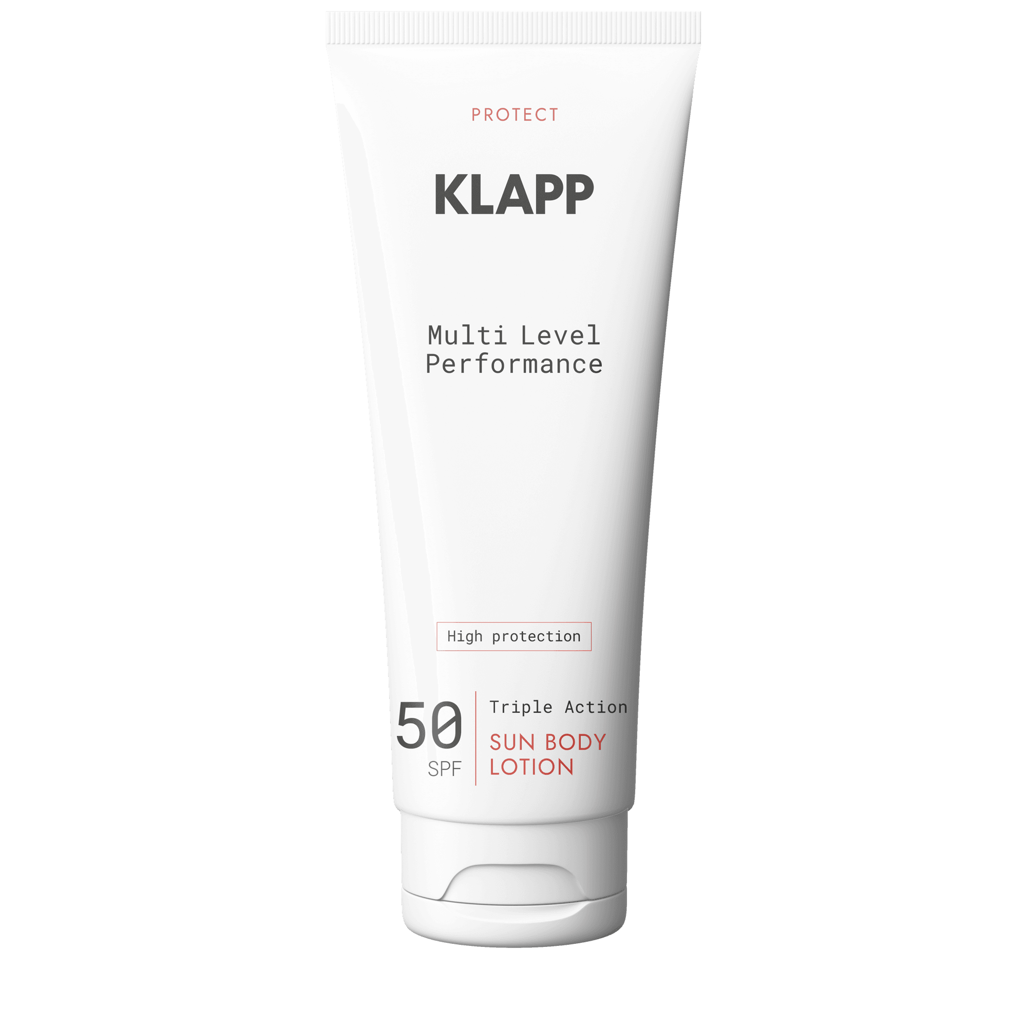 СОНЦЕЗАХИСНИЙ ЛОСЬОН SPF 50 ДЛЯ ТІЛА