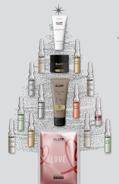 НАБІР «АДВЕНТ КАЛЕНДАР