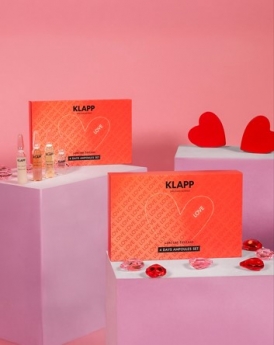 Подарунки коханим