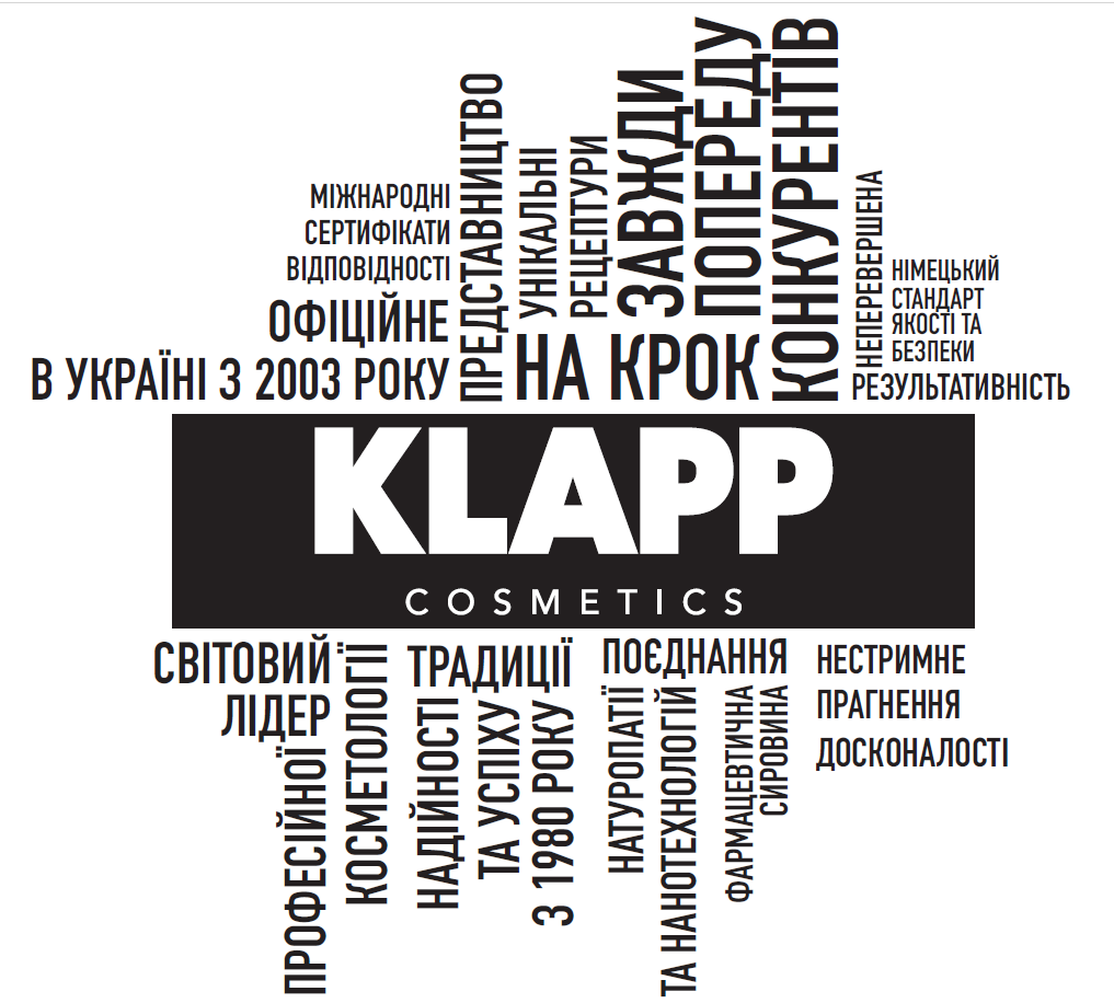 KLAPP Cosmetics