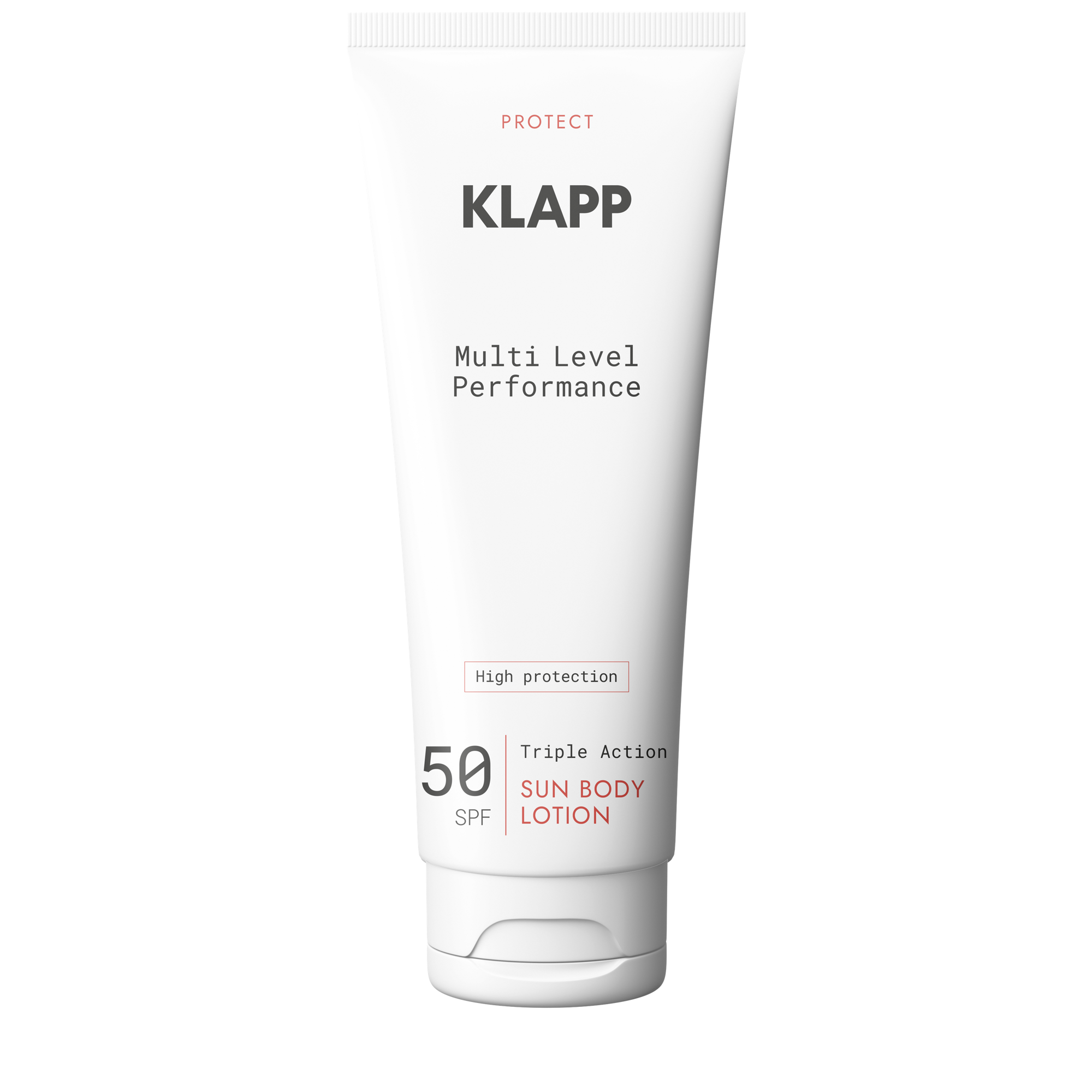 СОНЦЕЗАХИСНИЙ ЛОСЬОН SPF 50 ДЛЯ ТІЛА