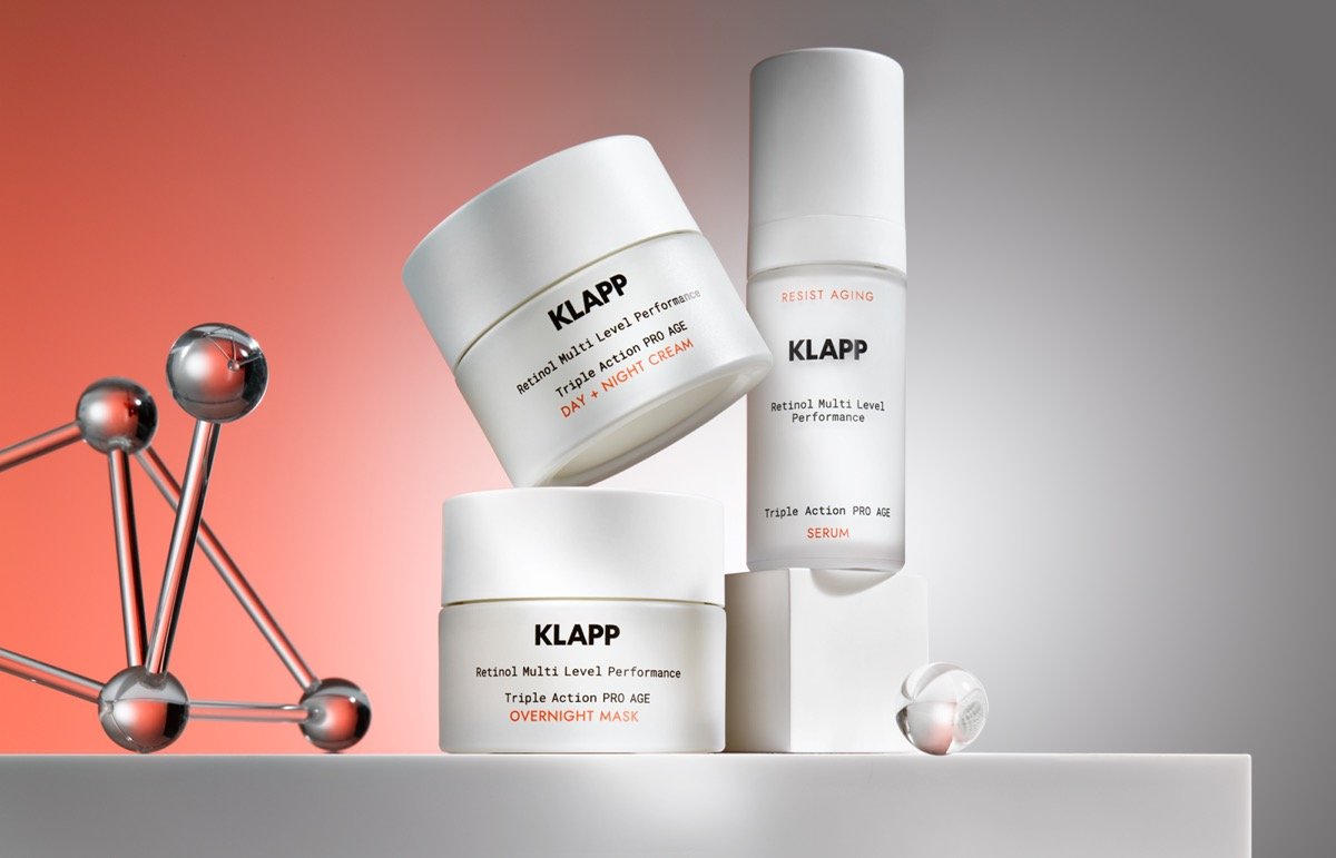 RESIST AGING Retinol